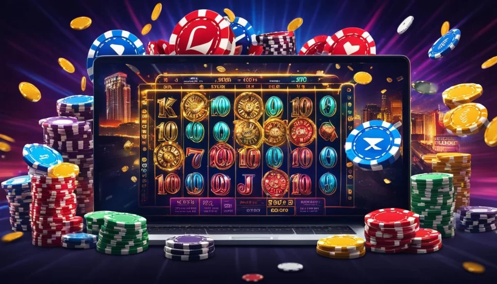Tổng quan về các trò chơi đa dạng tại 92lottery app