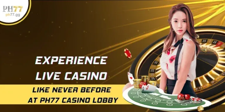 Hướng dẫn chi tiết cách chơi Casino trực tuyến tại 92lottery app