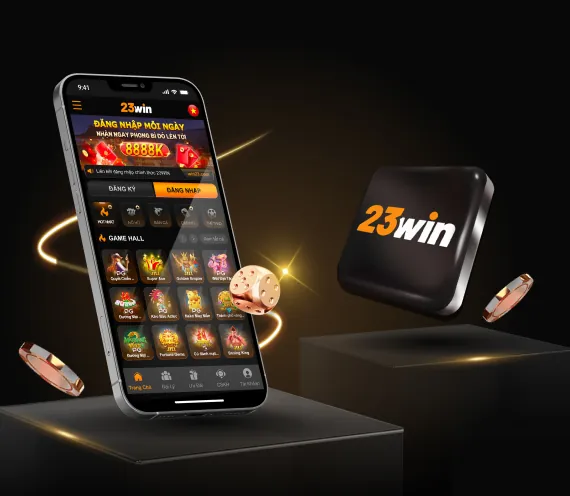 Người dùng trải nghiệm 92lottery app trên điện thoại di động và máy tính bảng